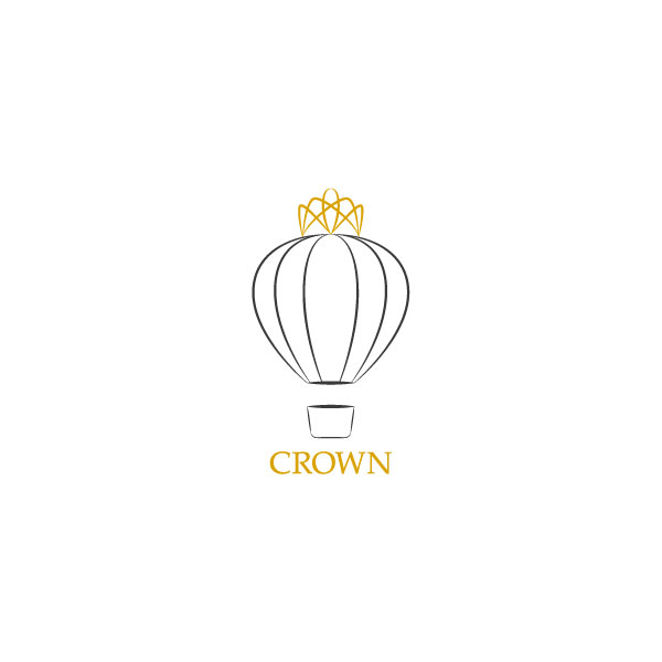 Crown-logo